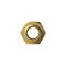 Thrifco Plumbing 3/4 Inch Female GHT X 1/2 Inch MIP Nipple 4400309 - alternate 2